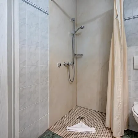 公寓 Marie 2 塞巴特黑灵斯多夫